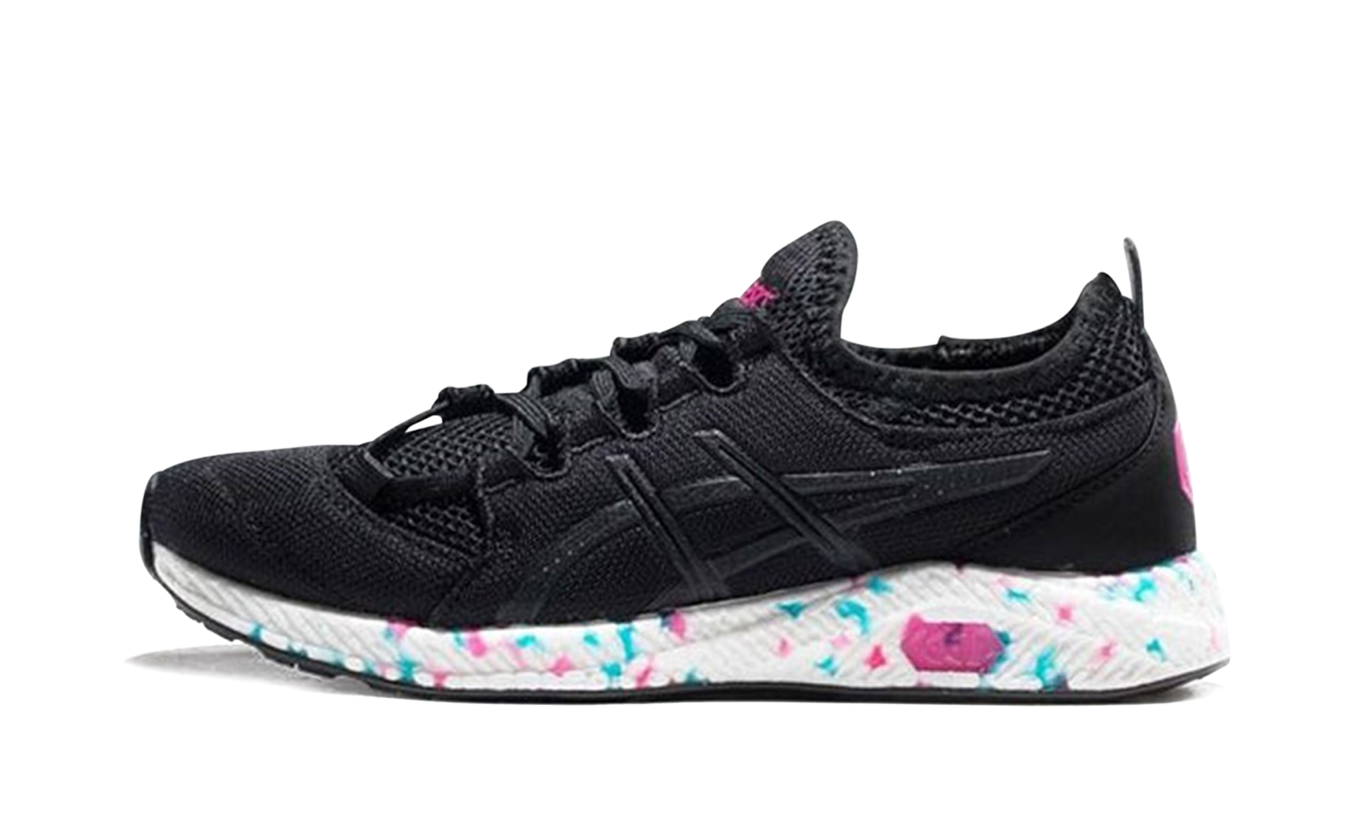 Hyper Gel-Sai Women "Black White"