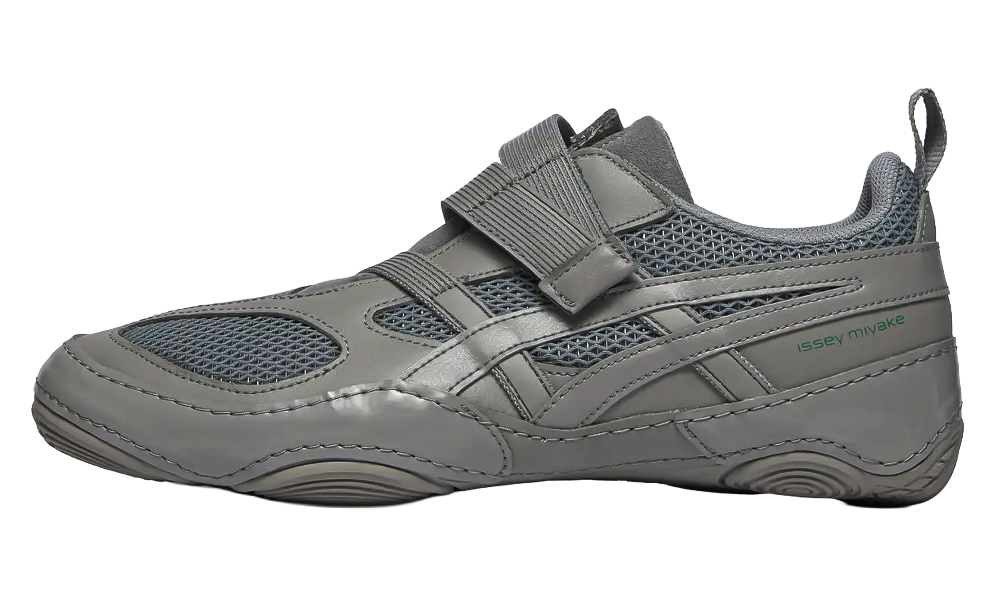 Hyper Taping "Issey Miyake - Grey"
