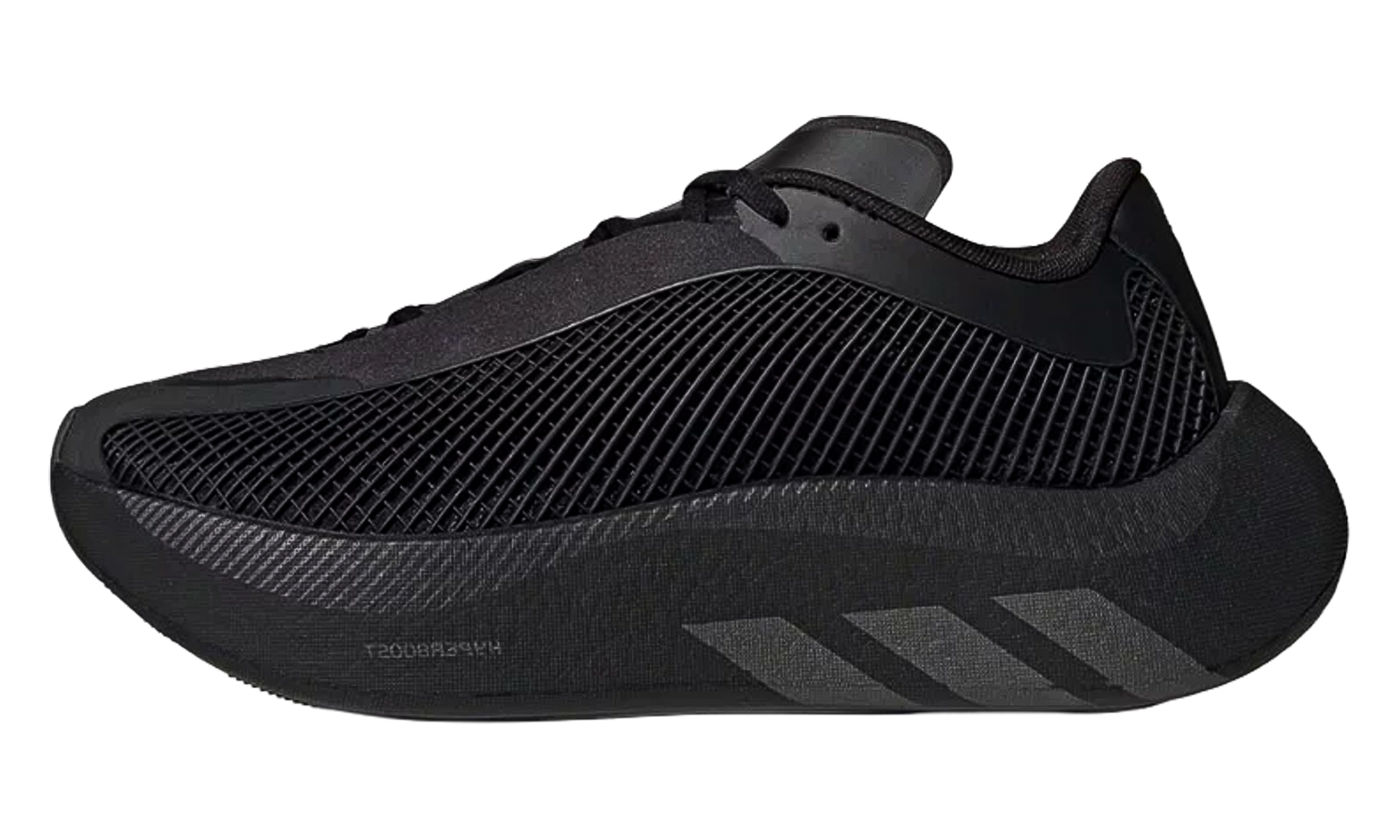 Hyperboost Euphoria "Core Black"
