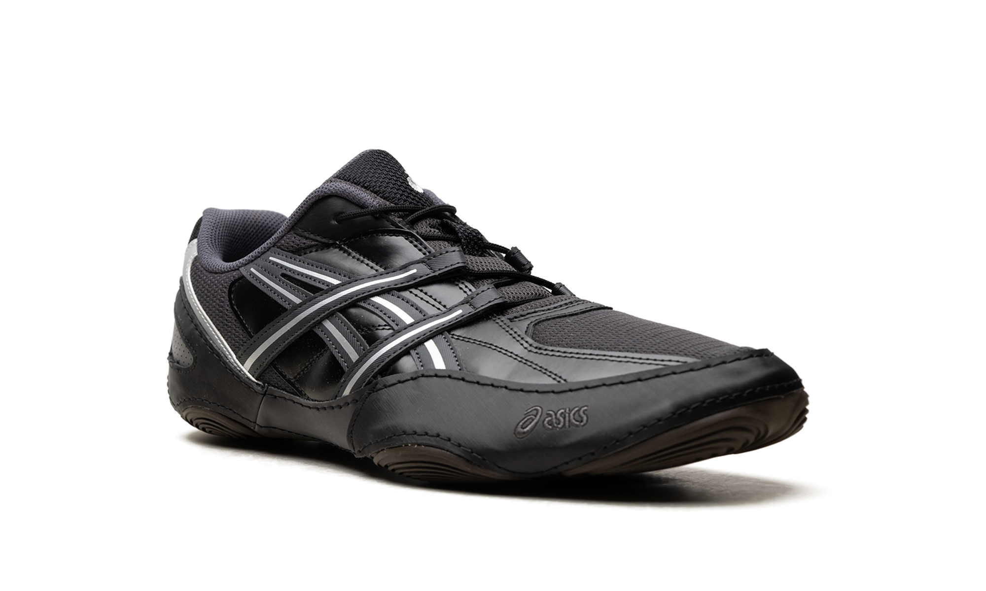 Hypersync "Graphite Grey / Black"