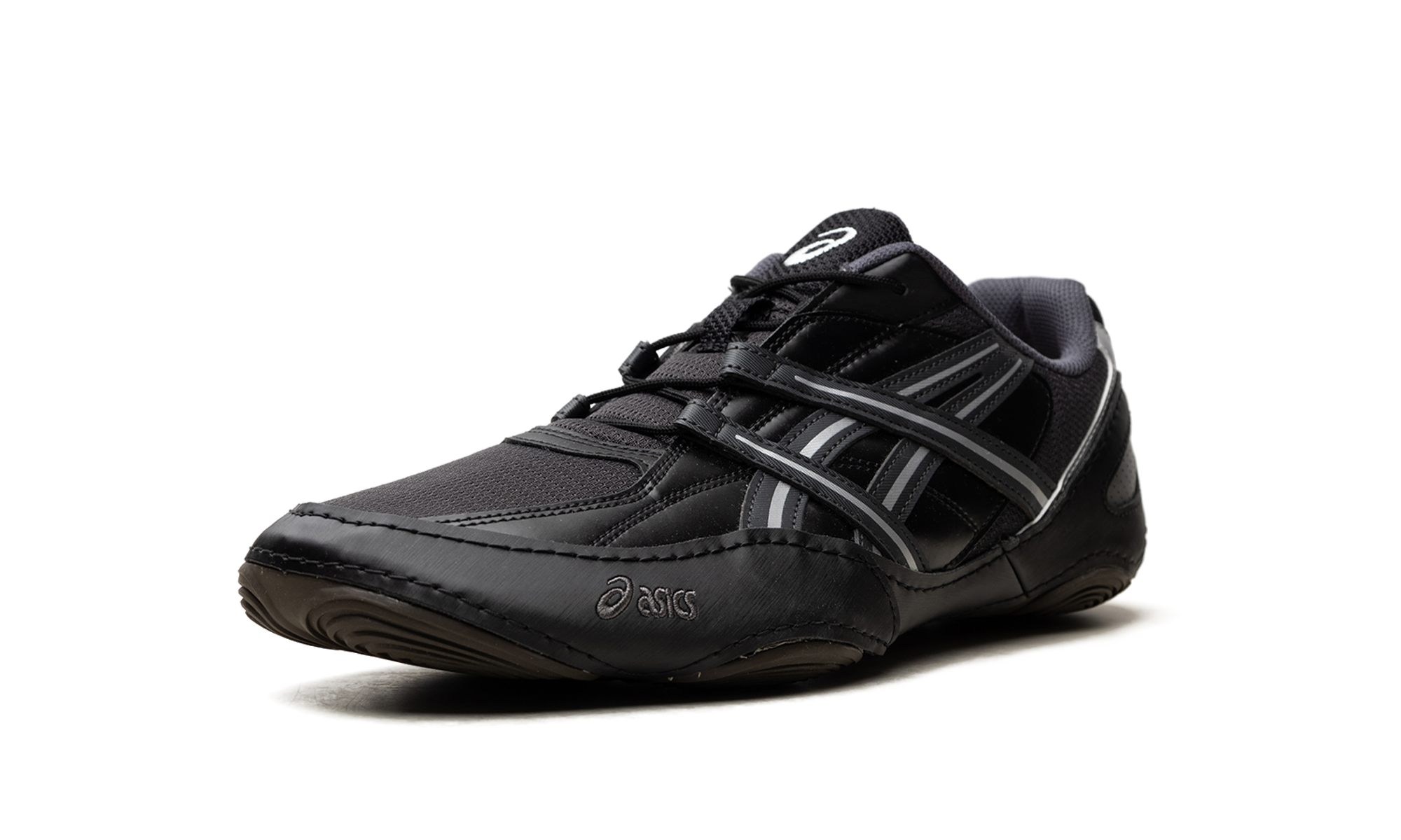 Hypersync "Graphite Grey / Black"