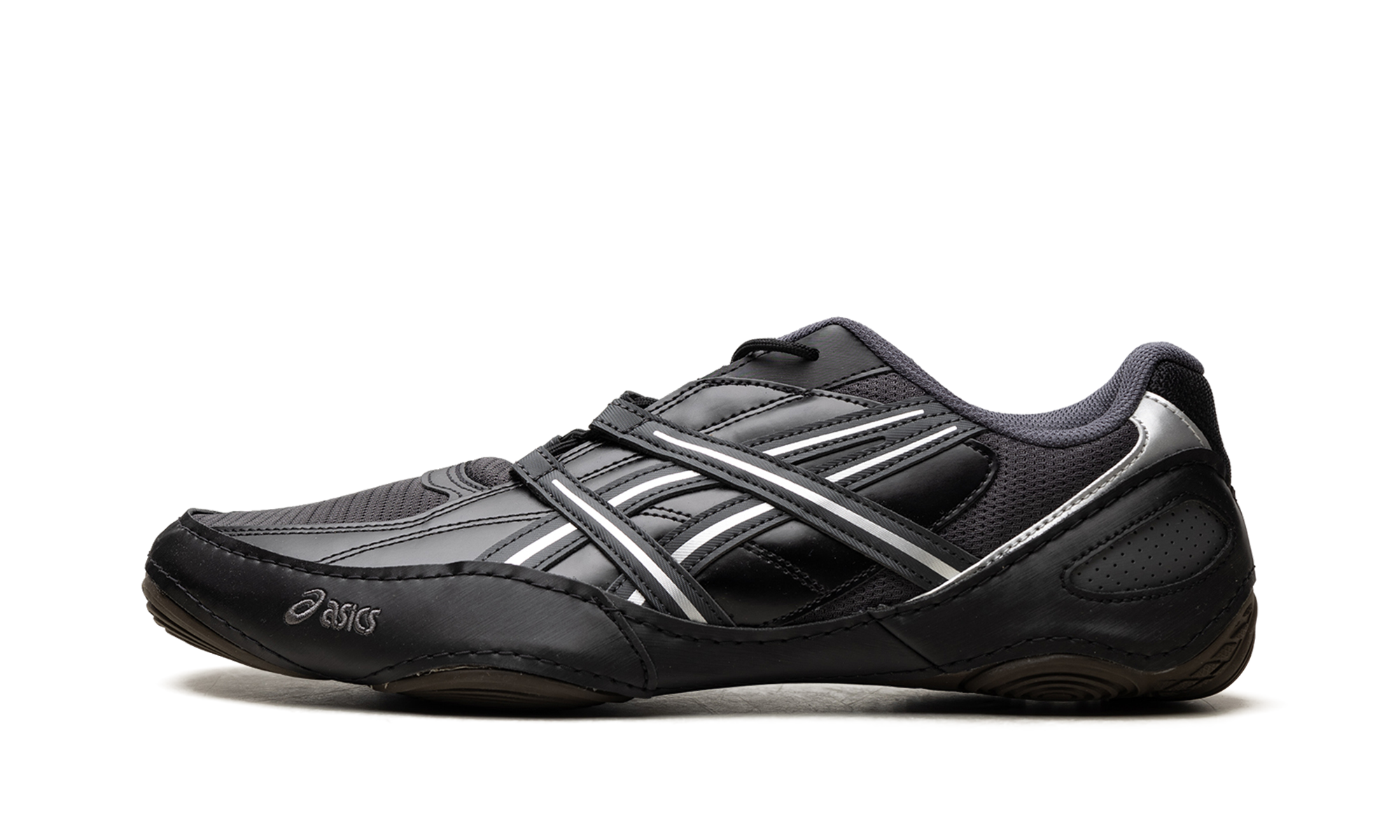 Hypersync "Graphite Grey / Black"