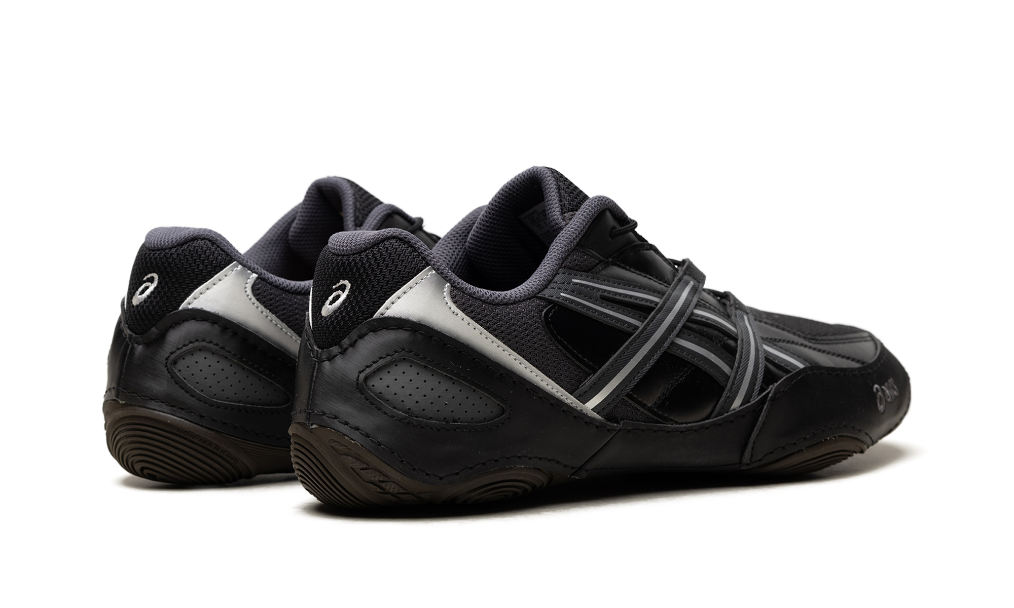 Hypersync "Graphite Grey / Black"