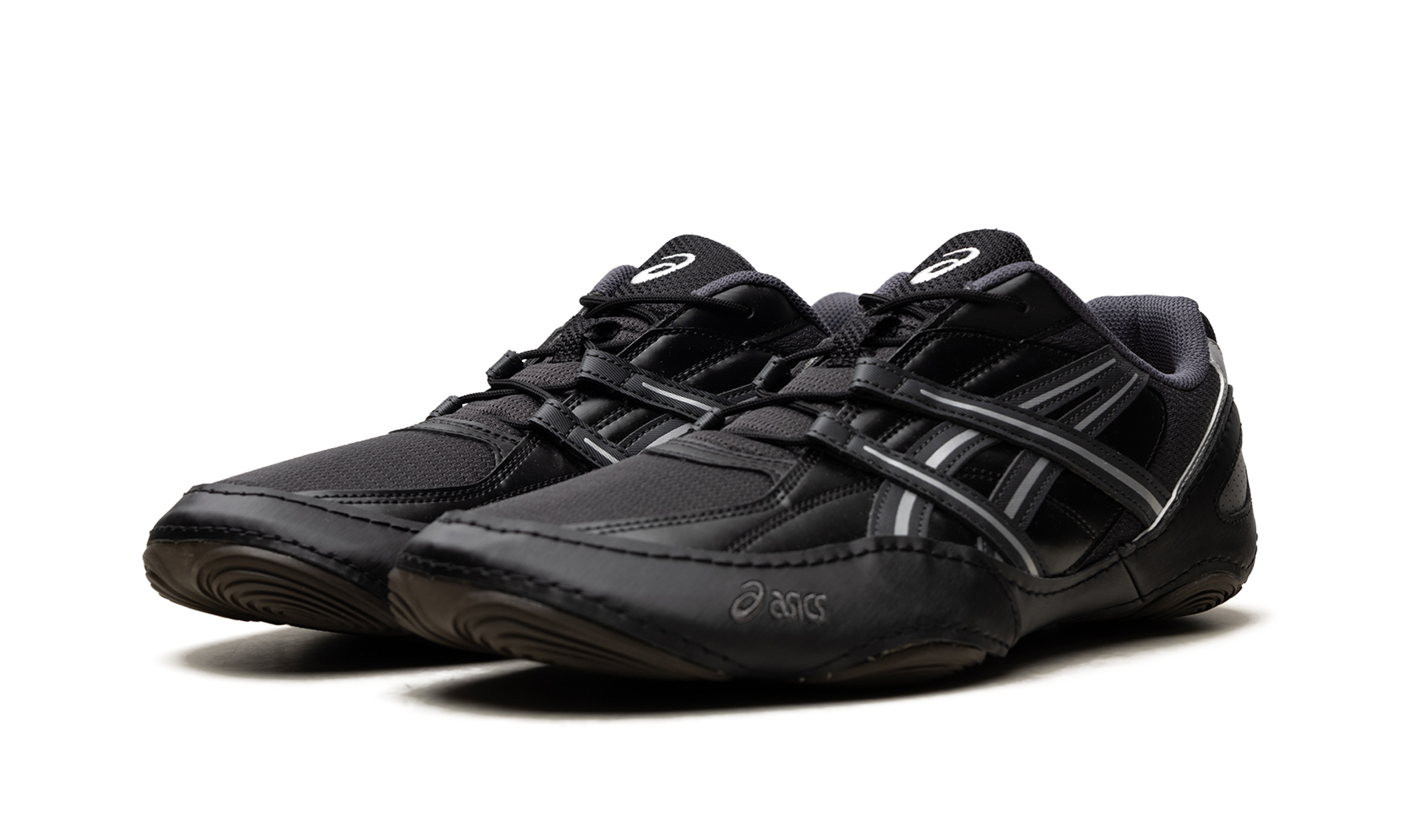 Hypersync "Graphite Grey / Black"
