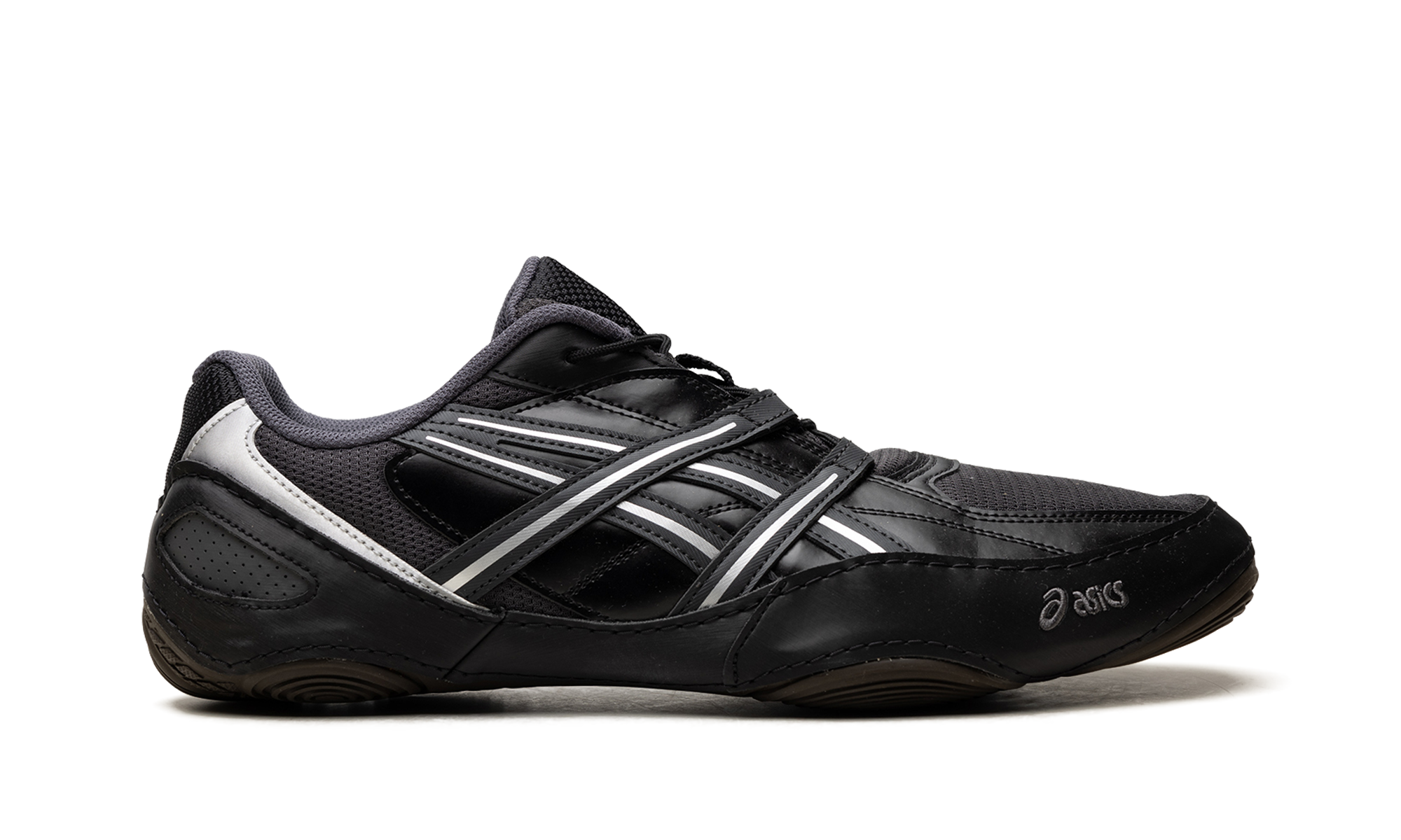 Hypersync "Graphite Grey / Black"