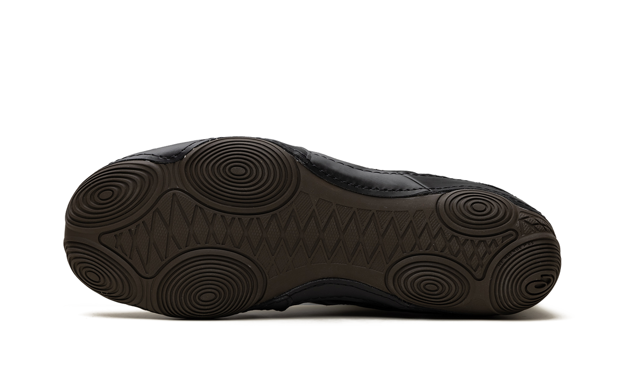 Hypersync "Graphite Grey / Black"
