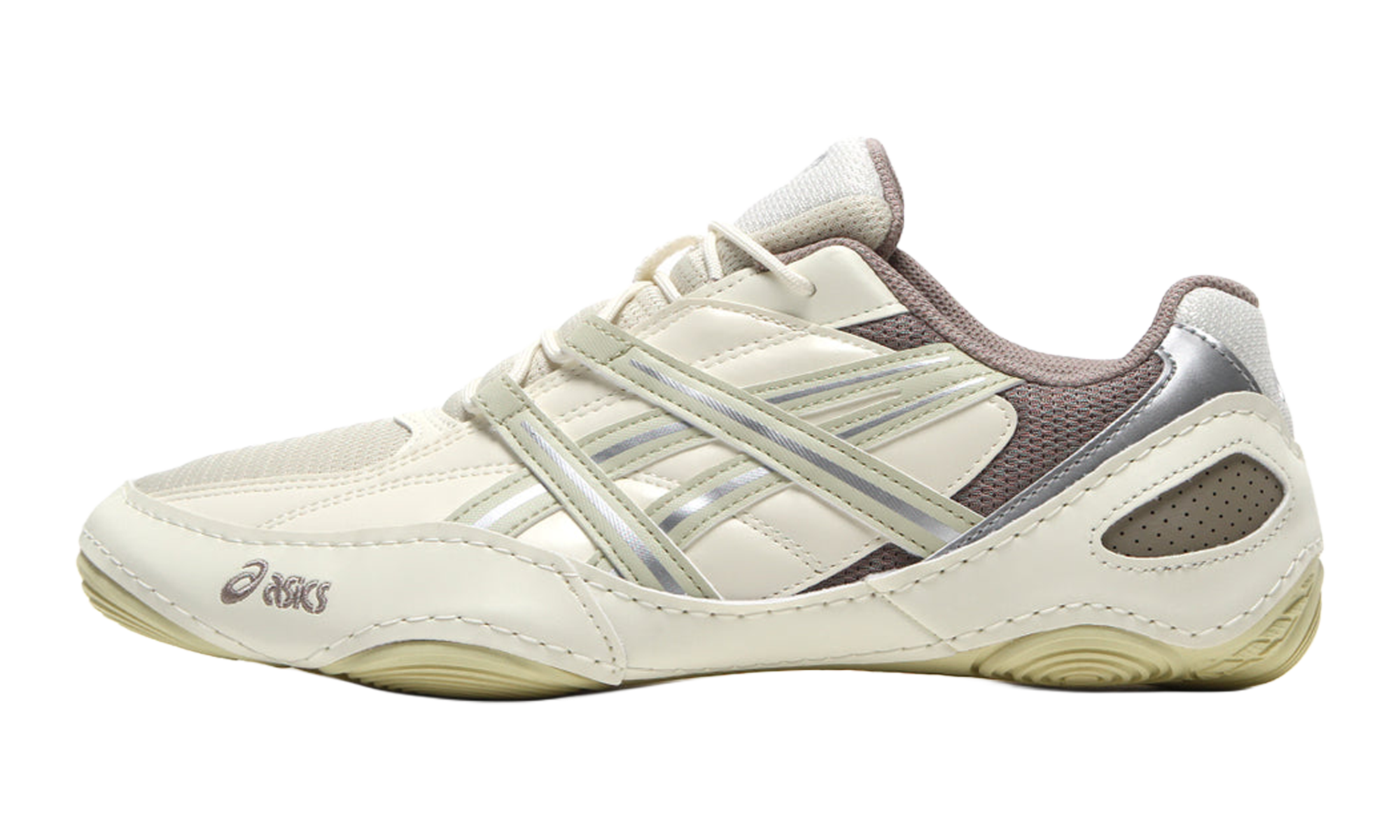 Hypersync "Oyster Whit Ivory"