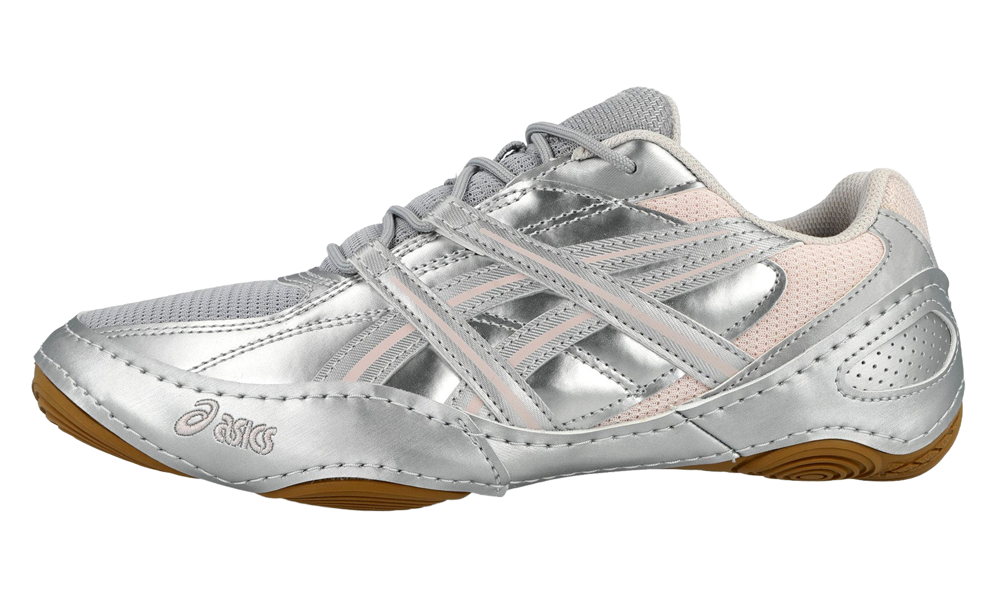 Hypersync "Piedmont Grey Pink Cloud"