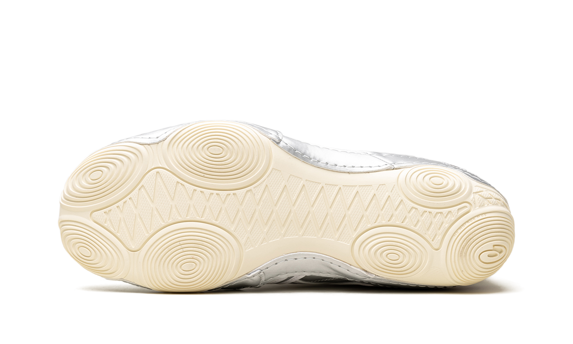 Hypersync "Piedmont Grey"
