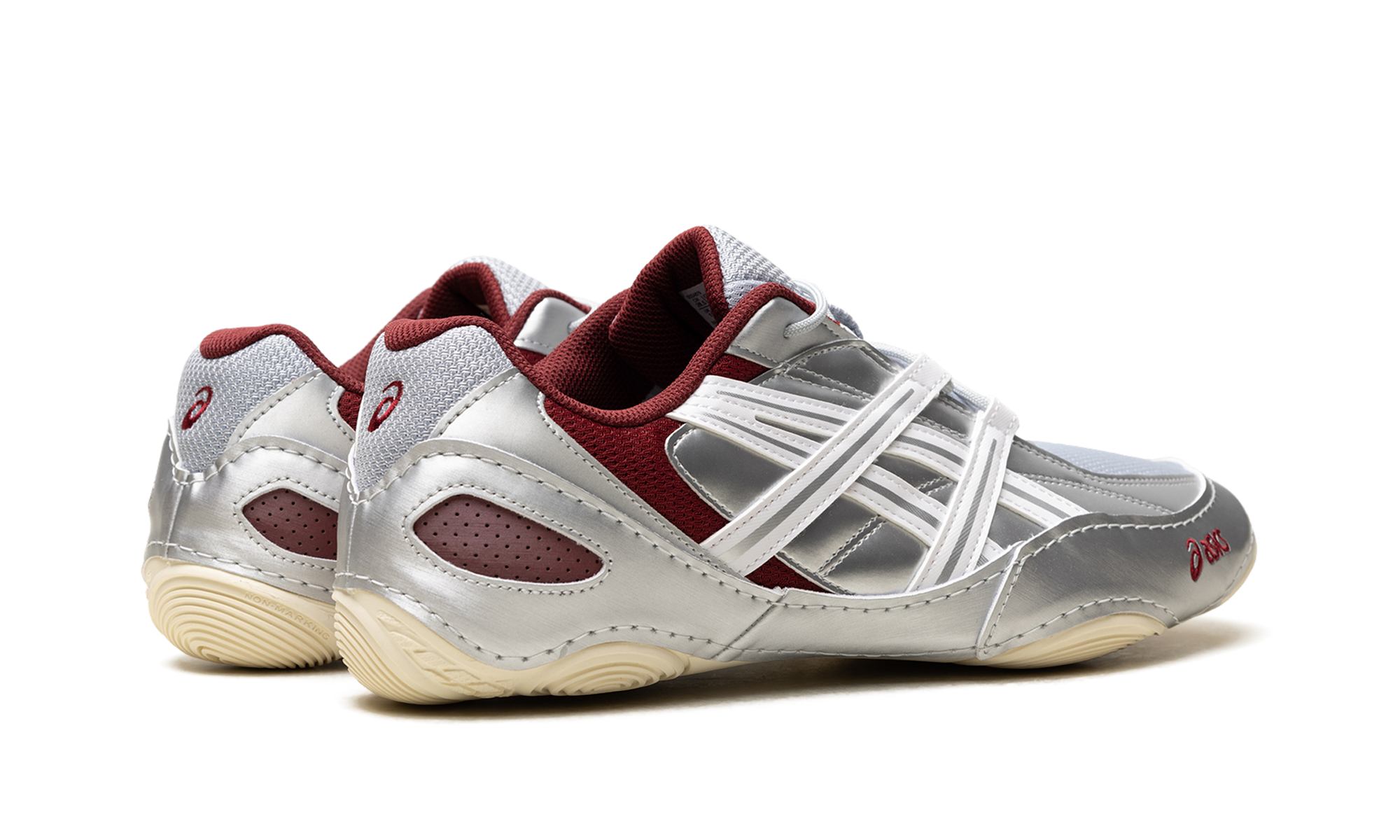 Hypersync "Piedmont Grey"