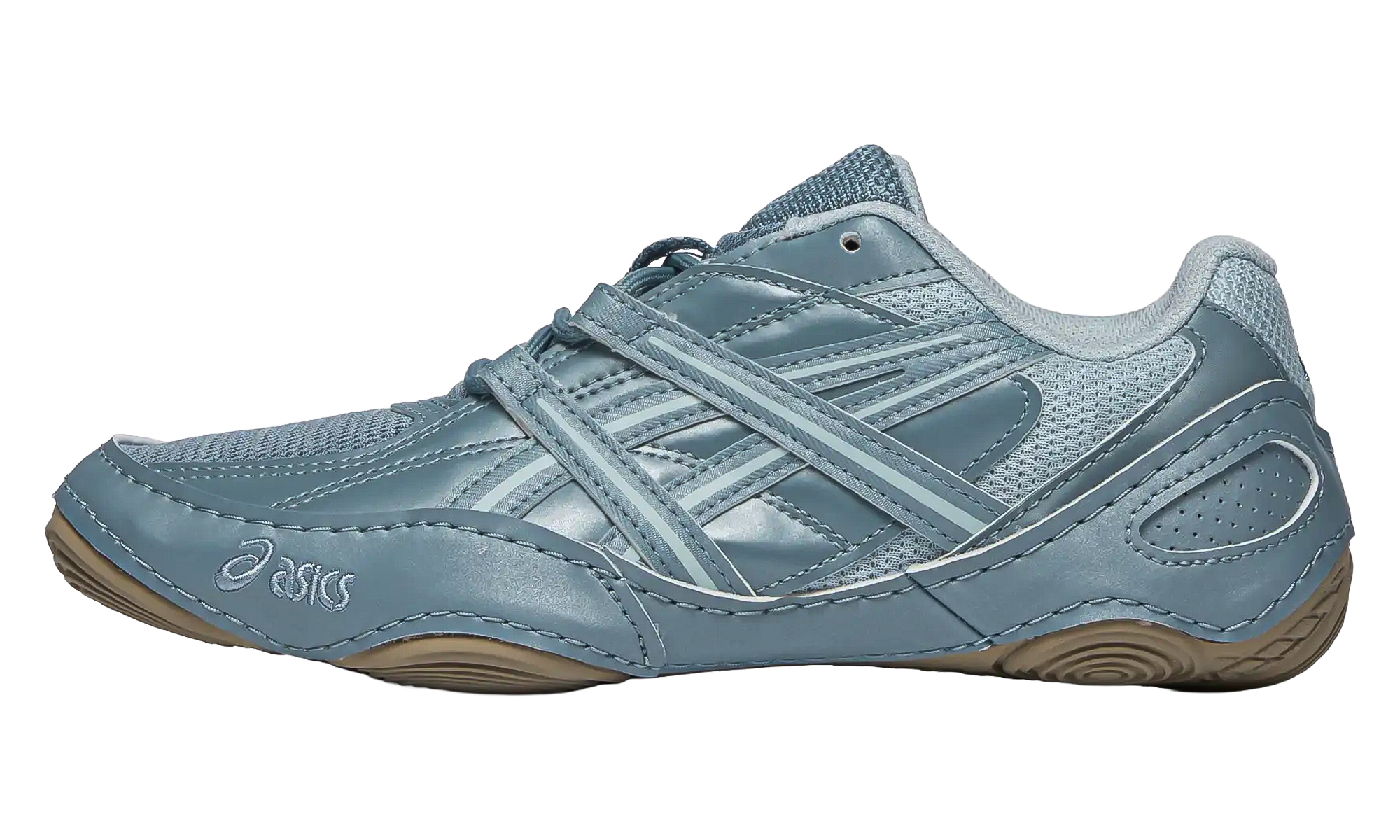 Hypersync "Slate Blue Storm Cloud"