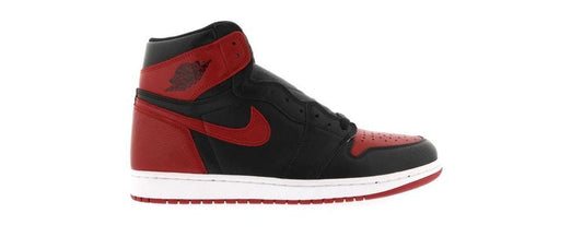 AJ1 Retro Bred "Banned" (2016) Sneakers