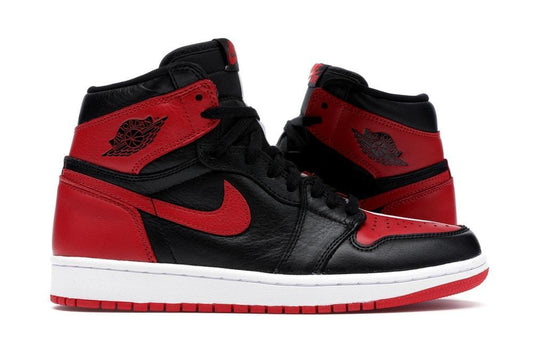 Retro AJ 1 High Homage To Home