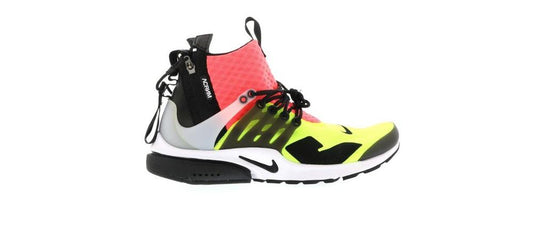 Air Presto Acronym Volt Edition