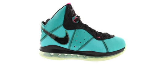 LeBron 8 South Beach Edition