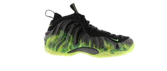 Air Foamposite One ParaNorman Edition