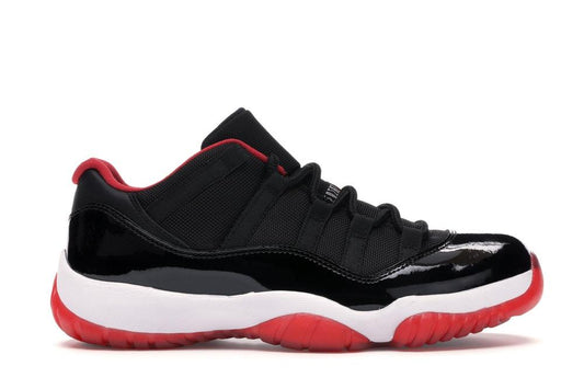Retro AJ 11 Low Bred