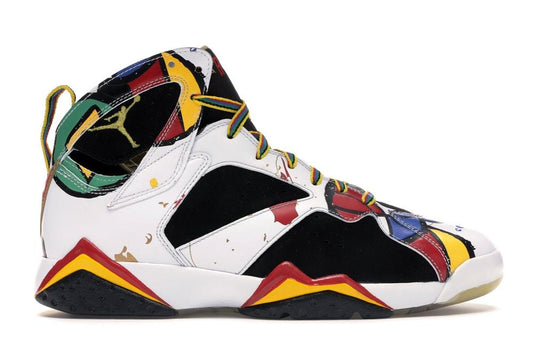 Retro AJ 7 Miro