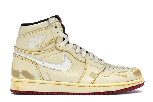 AJ1 Retro High Nigel Sylvester Sneakers