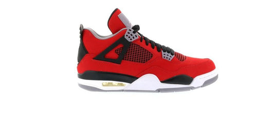 Retro AJ 4 Toro Bravo