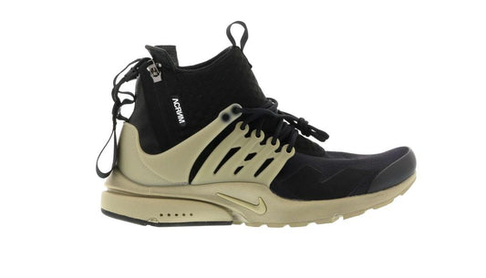 Air Presto Acronym Bamboo Edition