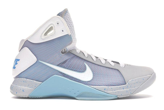 Hyperdunk Marty McFly 2015 Edition