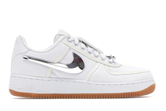 AF 1 Low Travis Scott Edition