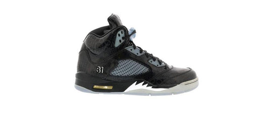 Retro AJ 5 Doernbecher