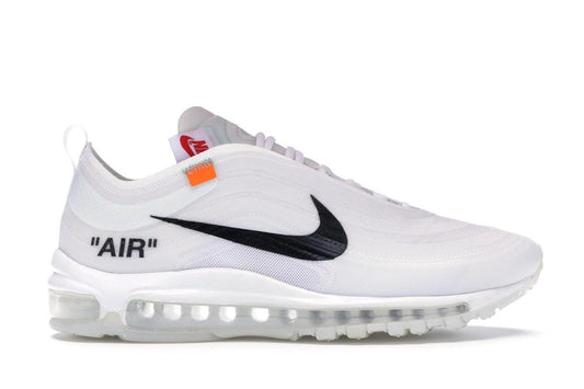 AM 97 Off-White Edition