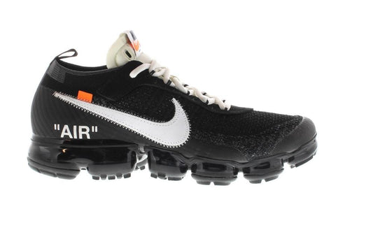 Air VaporMax Off-White Edition