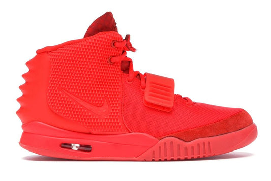 Air YZ 2 Red October Edition