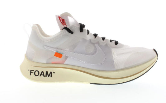Zoom Fly Off-White Edition