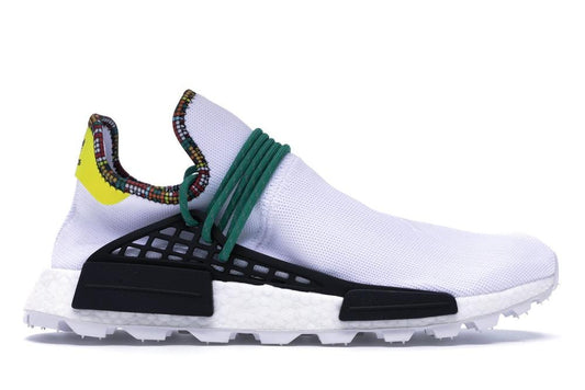 NMD Hu Pharrell Inspiration Pack Edition