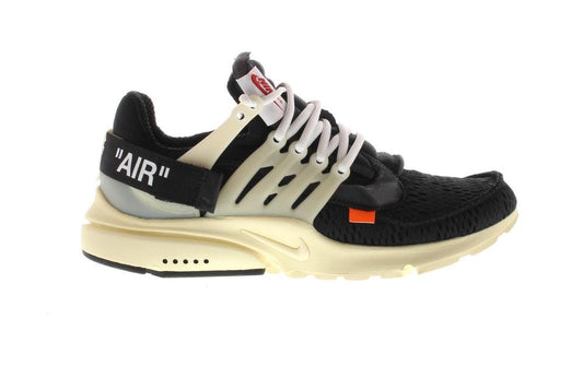Air Presto Off-White Edition