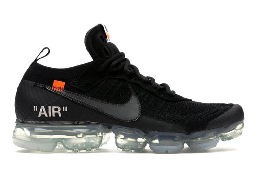 Air VaporMax Off-White Black Edition