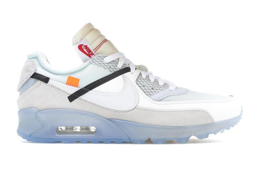 AM 90 OFF-WHITE Edition