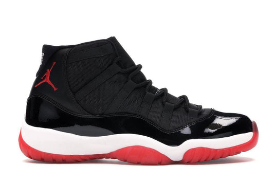 AJ11 Retro Playoffs (2012) Sneakers