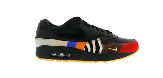 AM 1 Master Edition