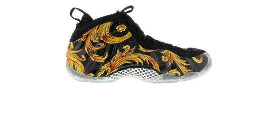 Air Foamposite One Supreme Black Edition