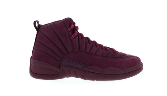 Retro AJ 12 PSNY Bordeaux