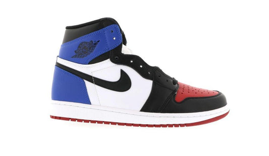 AJ1 Retro Top 3 Sneakers