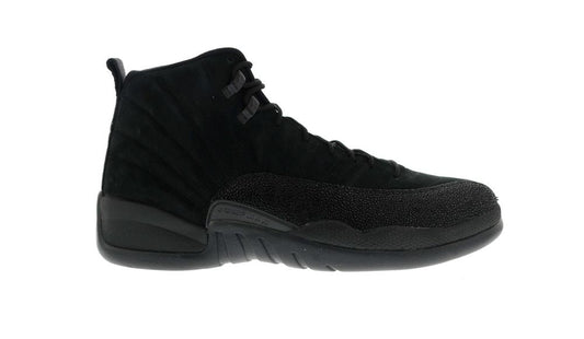 Retro AJ 12 OVO Black