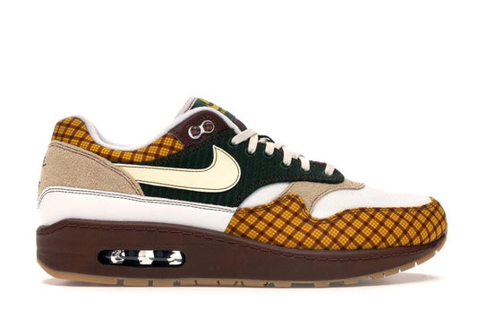 AM 1 Susan Missing Link Edition