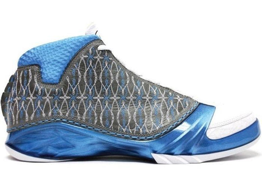 AJ 23 Titanium Shoes
