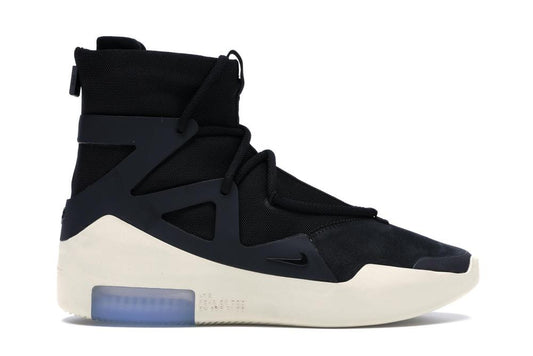 Air Fear Of God 1 Black Edition