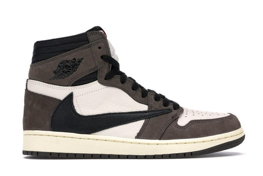 Retro AJ 1 High Travis Scott