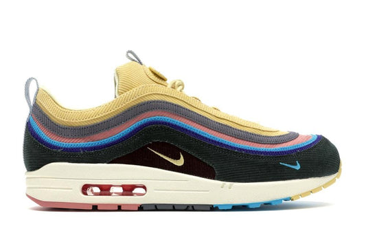 AM 1/97 Sean Wotherspoon Edition