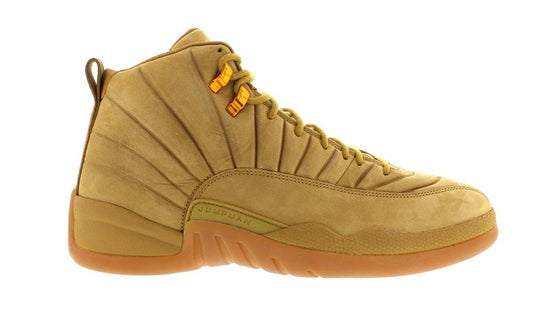 Retro AJ 12 PSNY Wheat