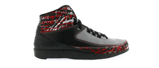 Retro AJ 2 Eminem (The Way I Am)