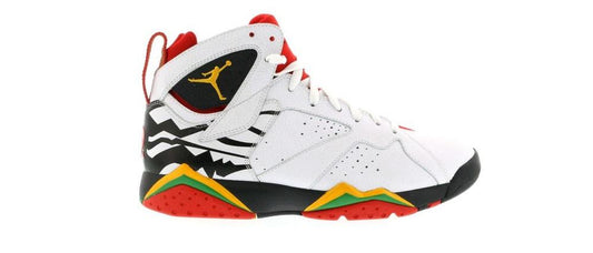 Retro AJ 7 Premio Bin 23